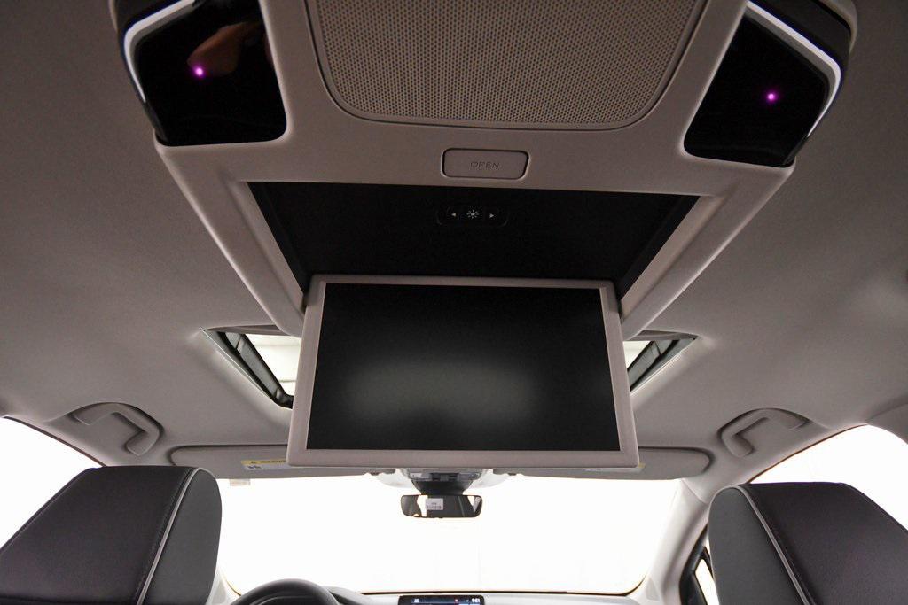 new 2026 Honda Odyssey car, priced at $45,333