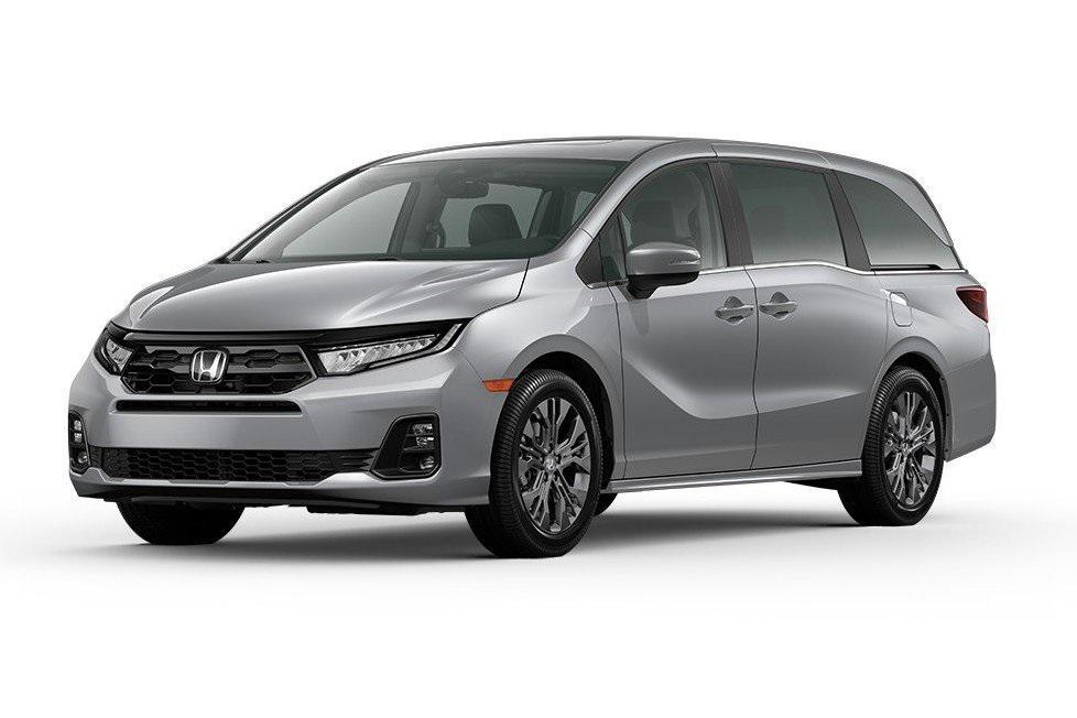 new 2026 Honda Odyssey car, priced at $45,333