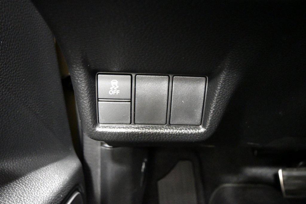 new 2026 Honda Civic car, priced at $28,119