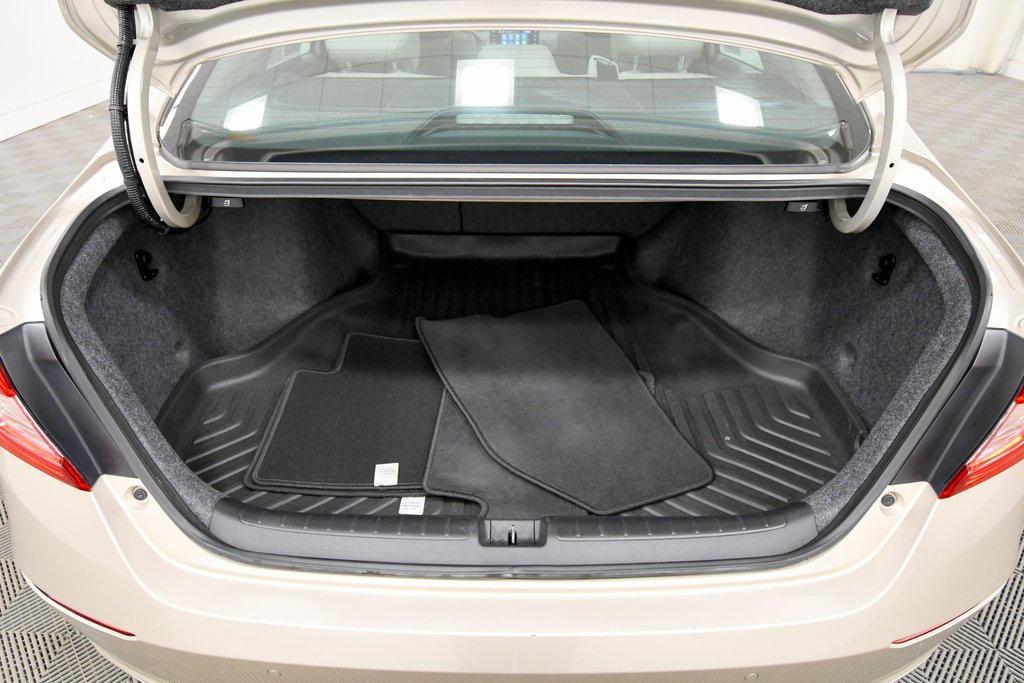 used 2020 Honda Accord car, priced at $27,499