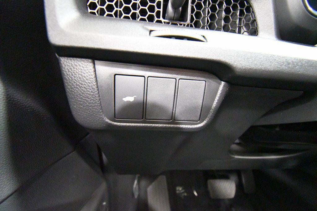 new 2026 Honda CR-V Hybrid car, priced at $38,239