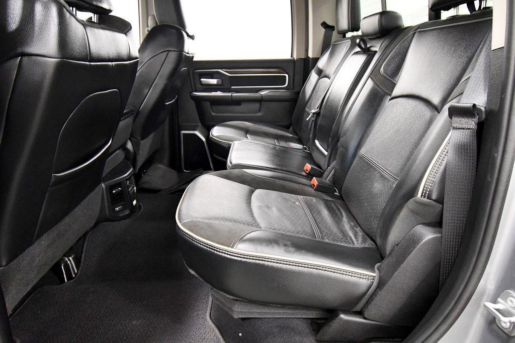 used 2024 Ram 2500 car, priced at $56,849