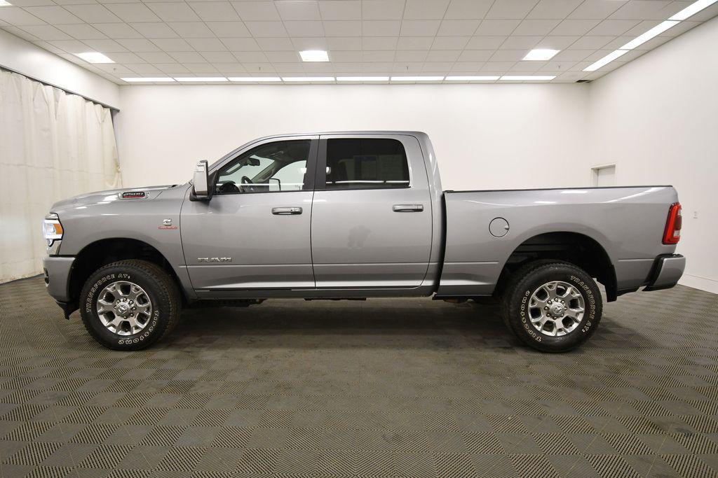 used 2024 Ram 2500 car, priced at $56,849