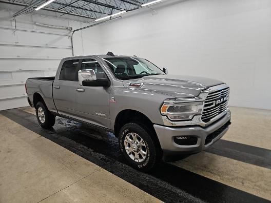 used 2024 Ram 2500 car, priced at $57,831