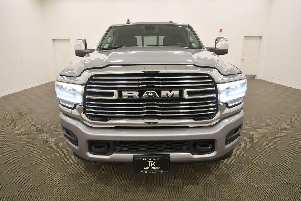 used 2024 Ram 2500 car, priced at $56,849