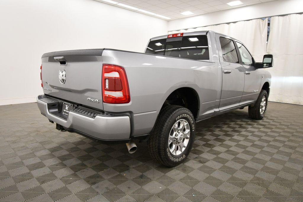 used 2024 Ram 2500 car, priced at $56,849