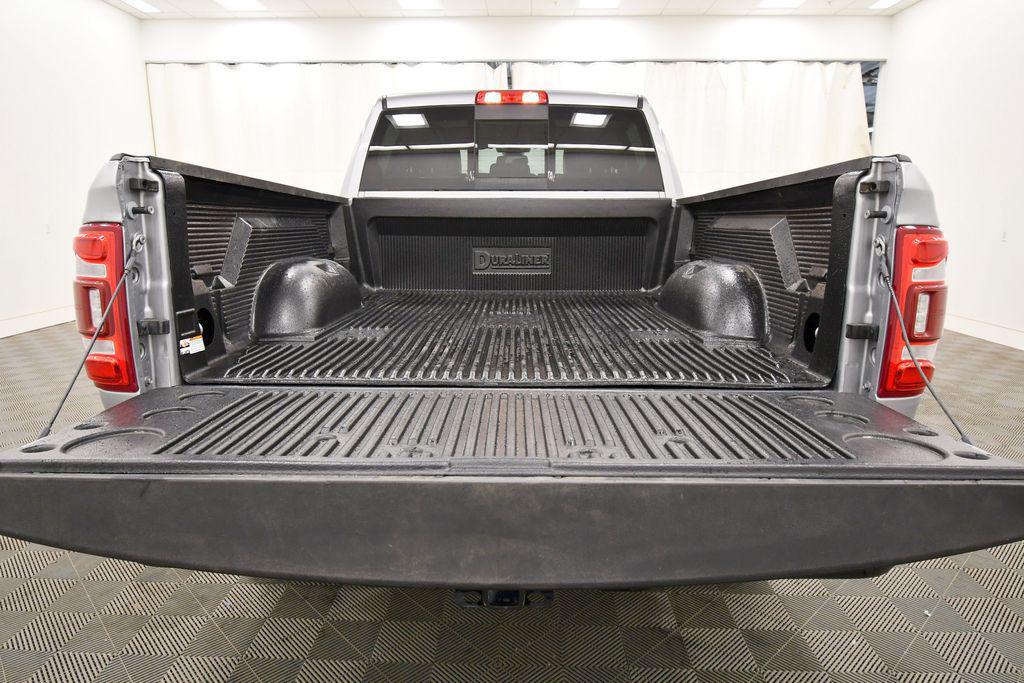 used 2024 Ram 2500 car, priced at $56,849