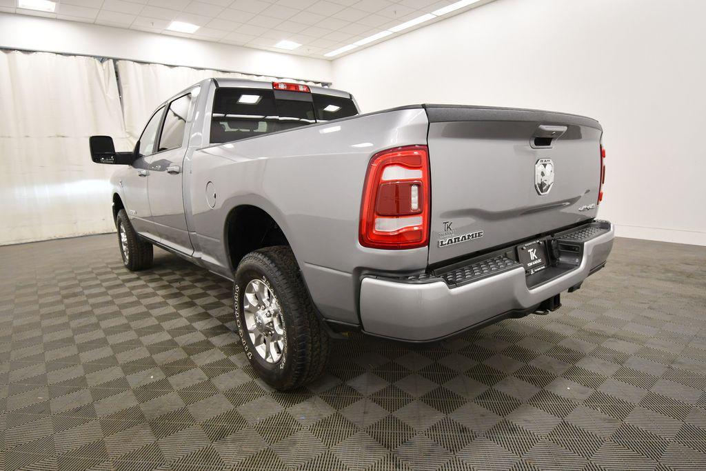 used 2024 Ram 2500 car, priced at $56,849