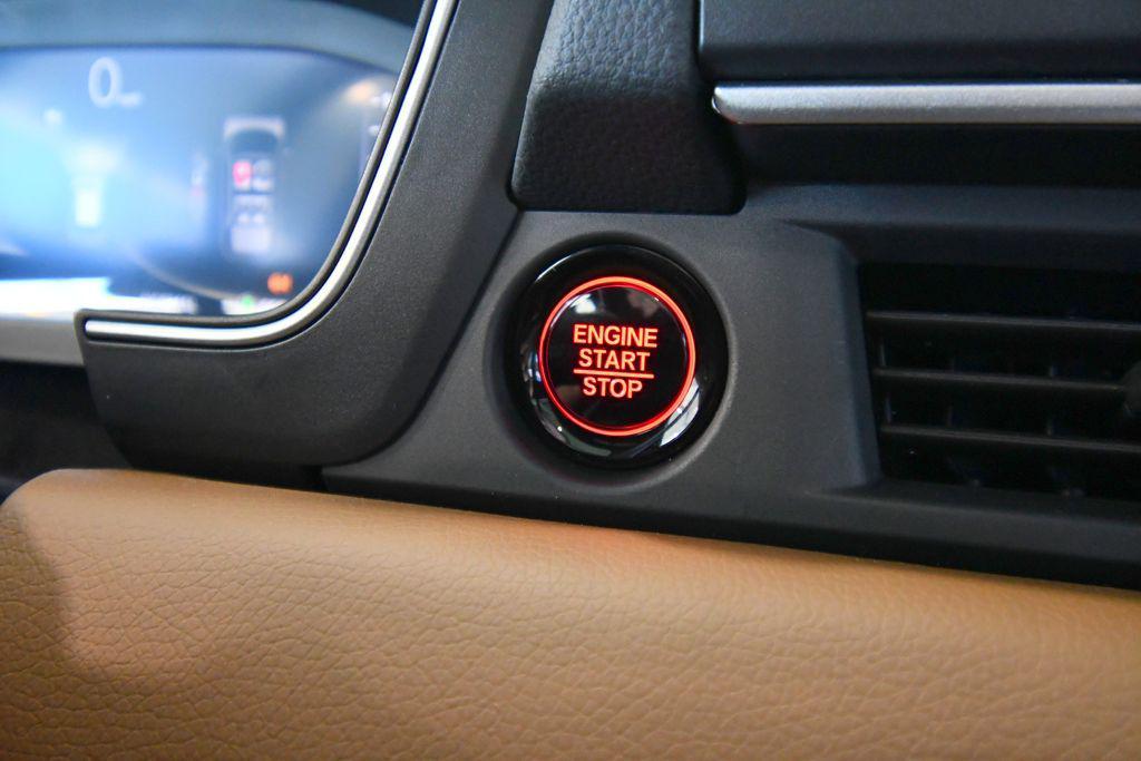 new 2026 Honda Passport car, priced at $50,999