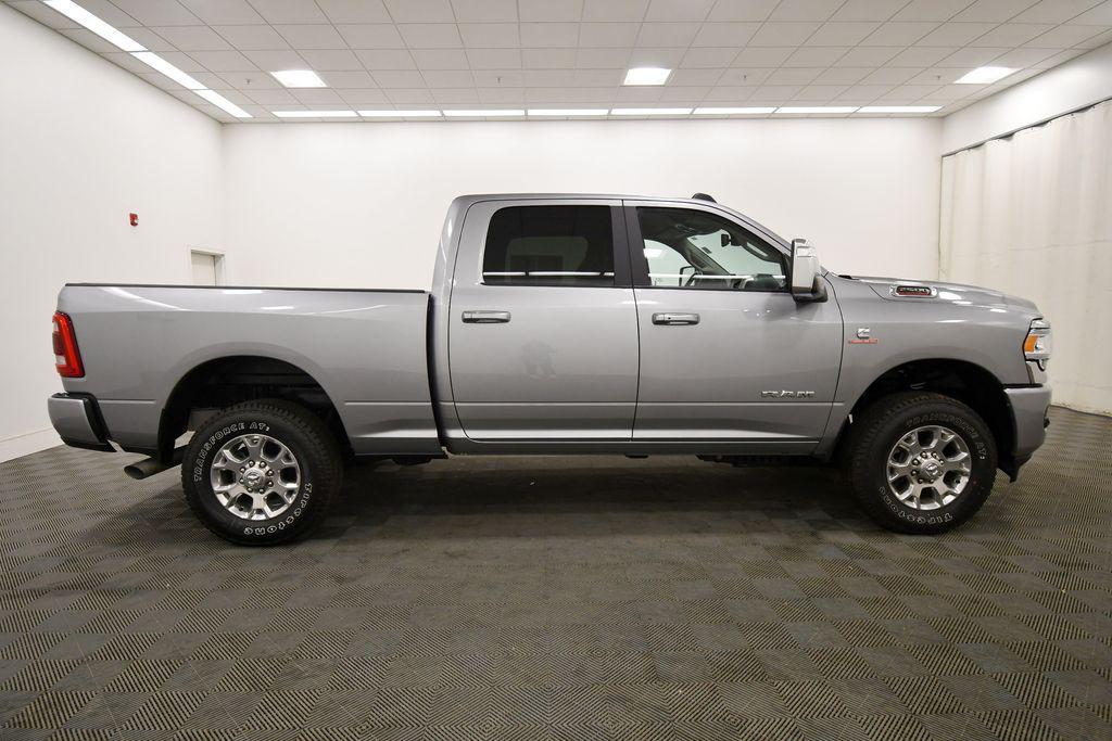 used 2024 Ram 2500 car, priced at $56,349