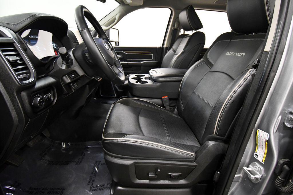 used 2024 Ram 2500 car, priced at $56,349
