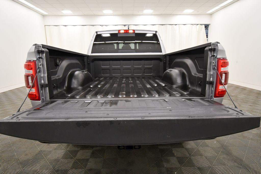 used 2024 Ram 2500 car, priced at $56,349