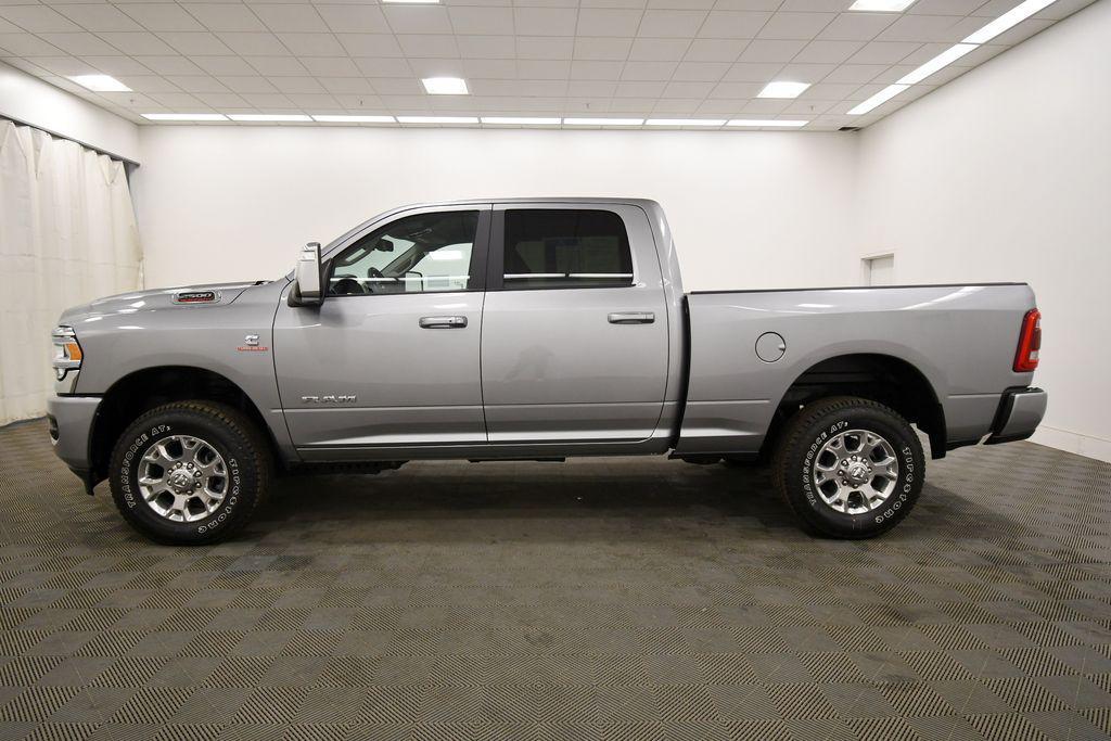 used 2024 Ram 2500 car, priced at $56,349