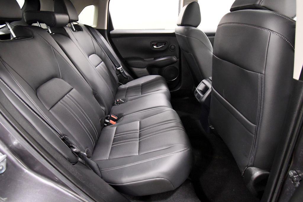 used 2024 Honda HR-V car, priced at $28,315