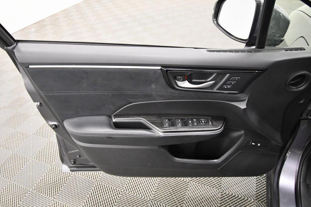 used 2020 Honda Clarity Plug-In Hybrid car, priced at $24,999