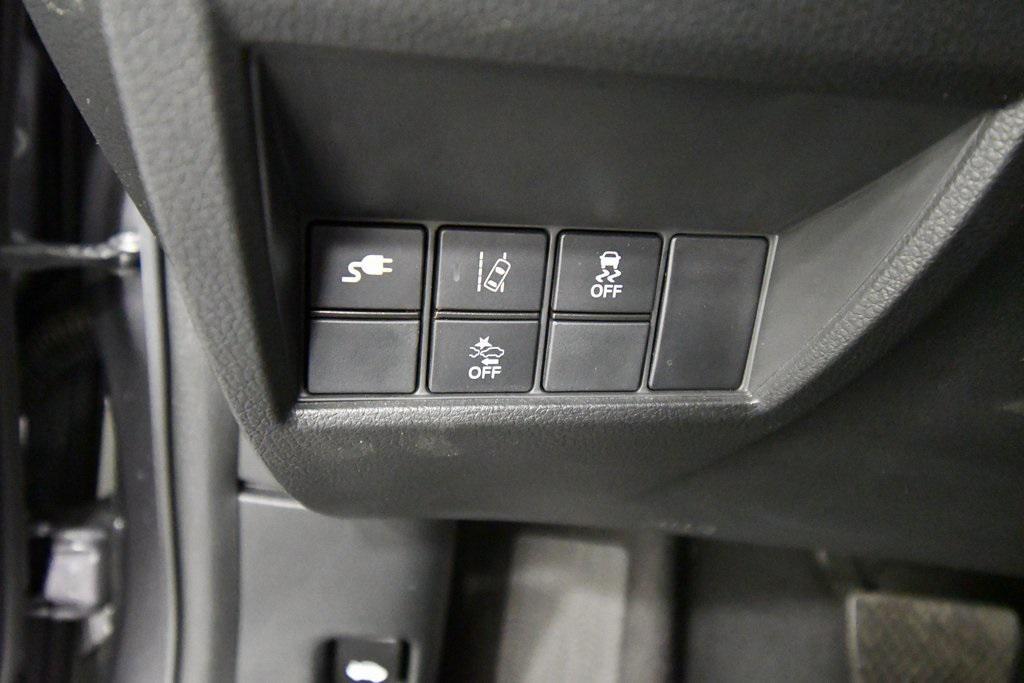 used 2020 Honda Clarity Plug-In Hybrid car, priced at $24,999