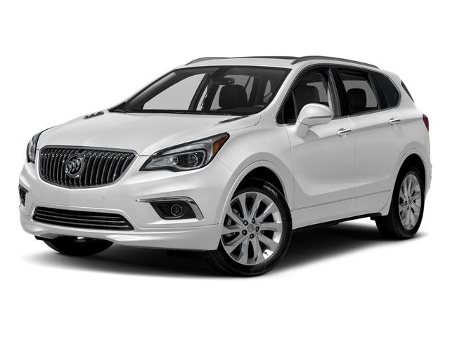 used 2017 Buick Envision car, priced at $13,995