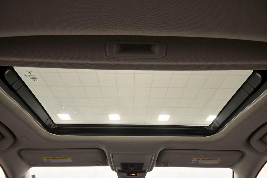 new 2025 Honda Accord car, priced at $30,751