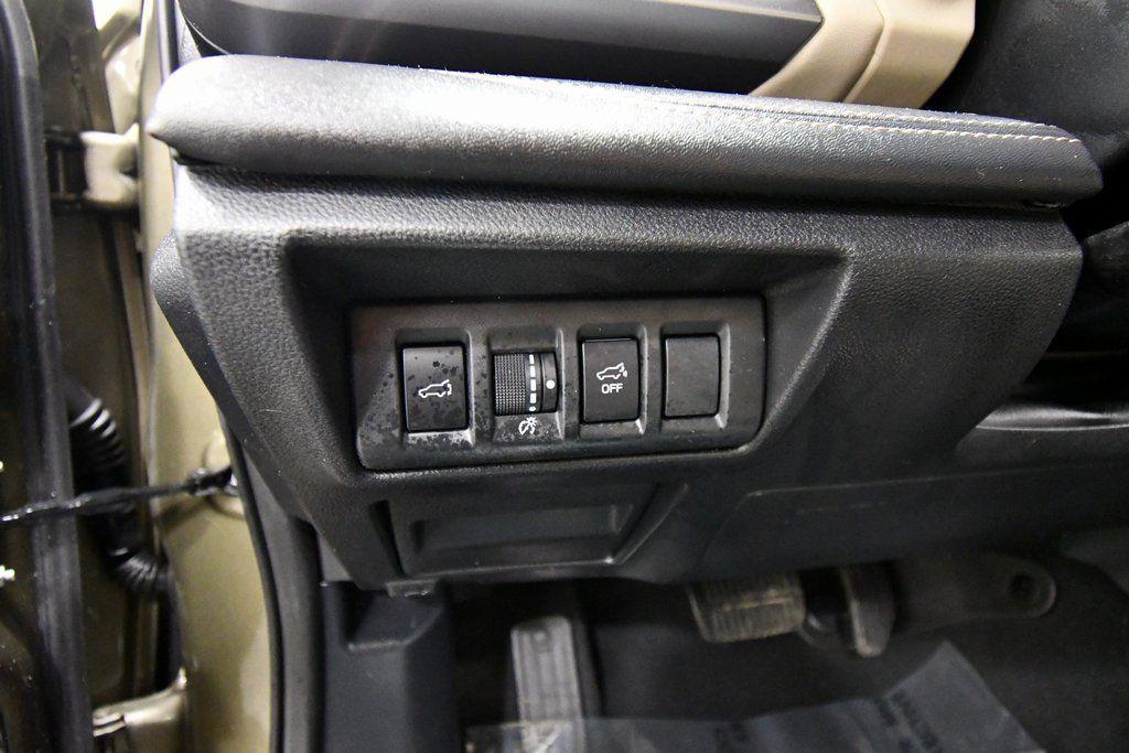 used 2023 Subaru Outback car, priced at $28,849