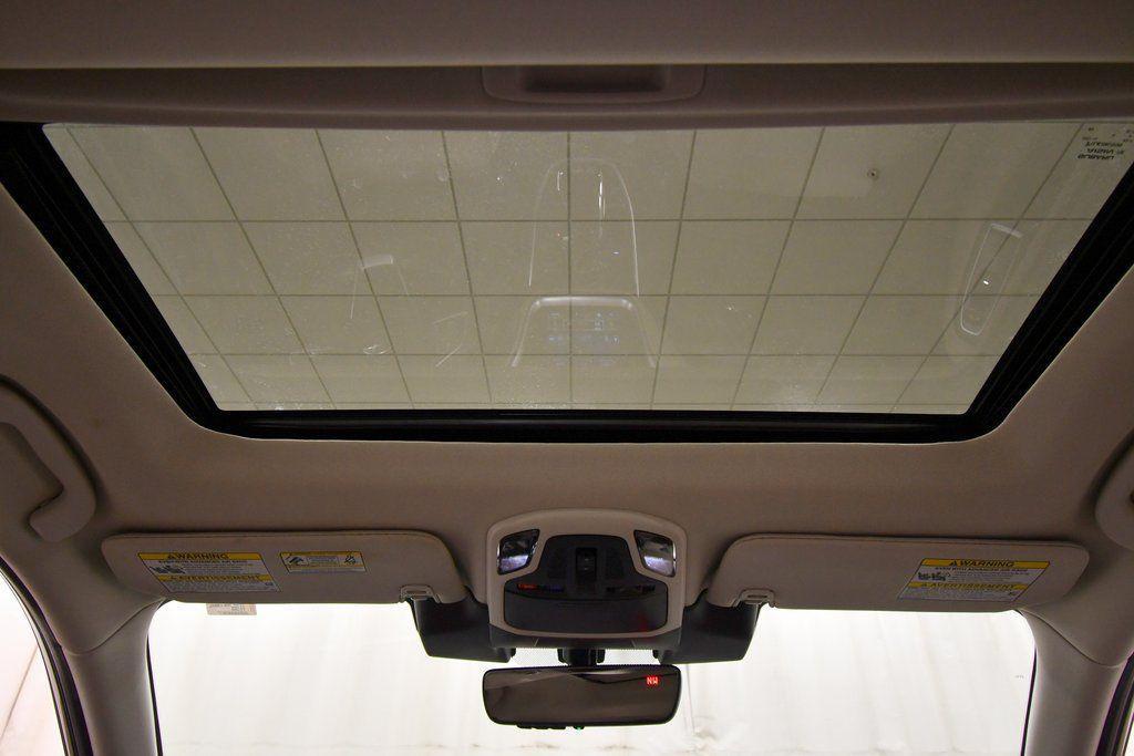 used 2023 Subaru Outback car, priced at $28,849