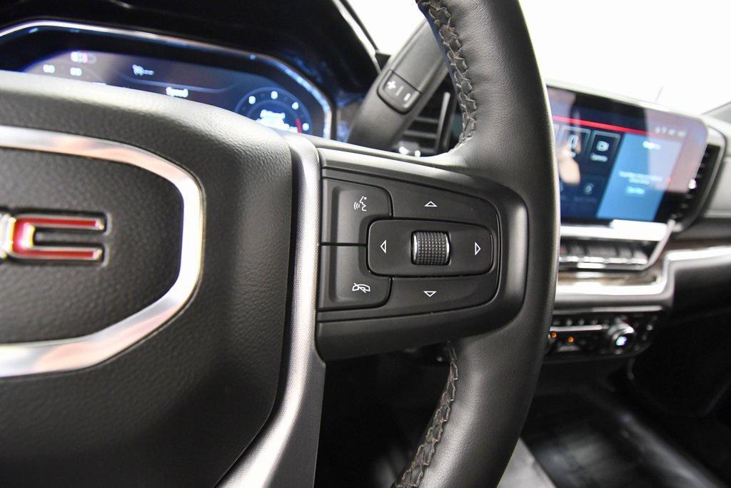 used 2024 GMC Sierra 3500 car, priced at $54,999