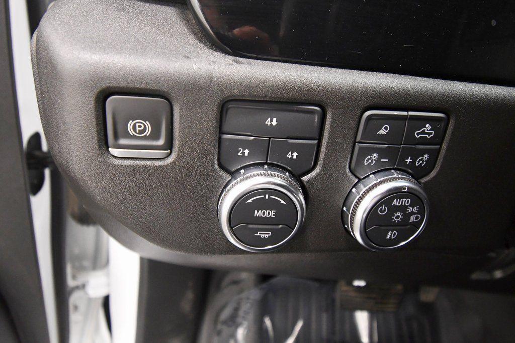 used 2024 GMC Sierra 3500 car, priced at $55,999