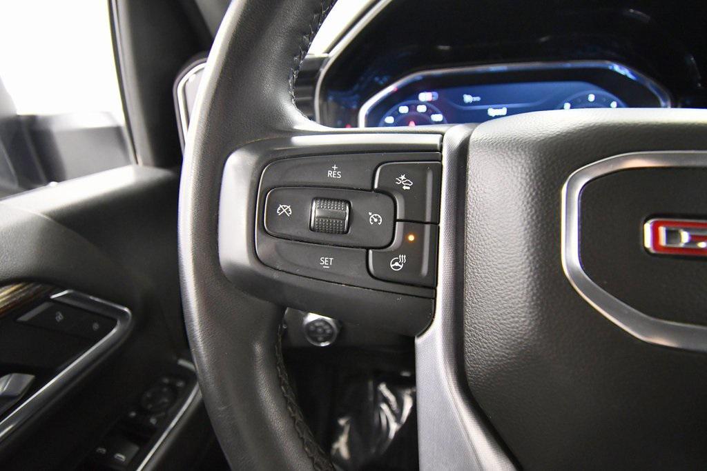 used 2024 GMC Sierra 3500 car, priced at $54,999