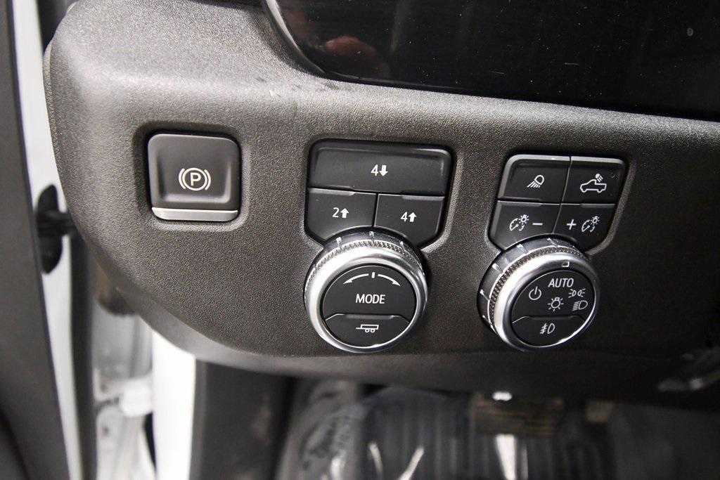 used 2024 GMC Sierra 3500 car, priced at $54,999