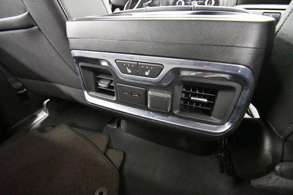 used 2021 GMC Sierra 1500 car, priced at $37,885