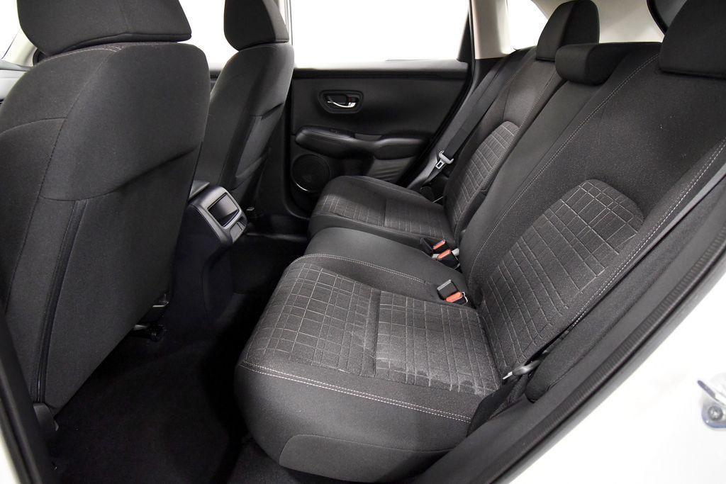 used 2024 Honda HR-V car, priced at $25,845