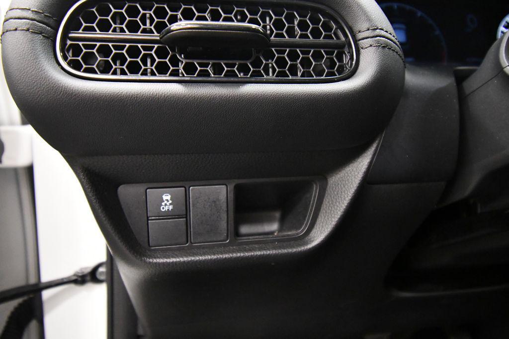 used 2024 Honda HR-V car, priced at $25,845
