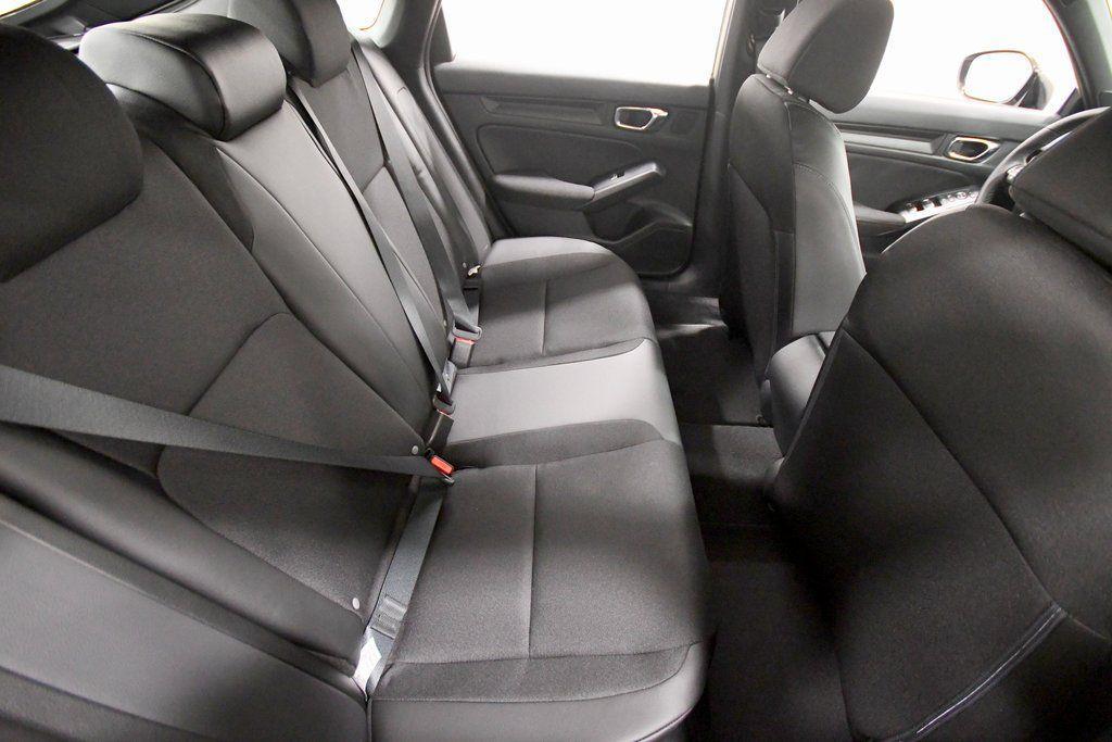 new 2026 Honda Civic car, priced at $28,118