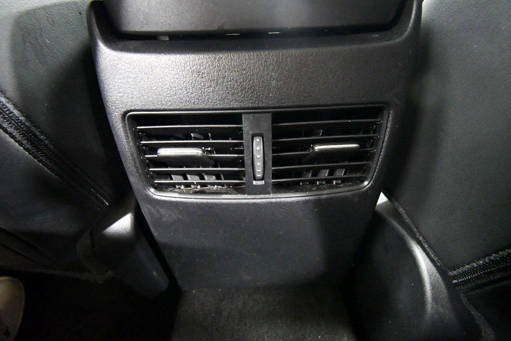 used 2024 Mazda CX-30 car, priced at $23,665