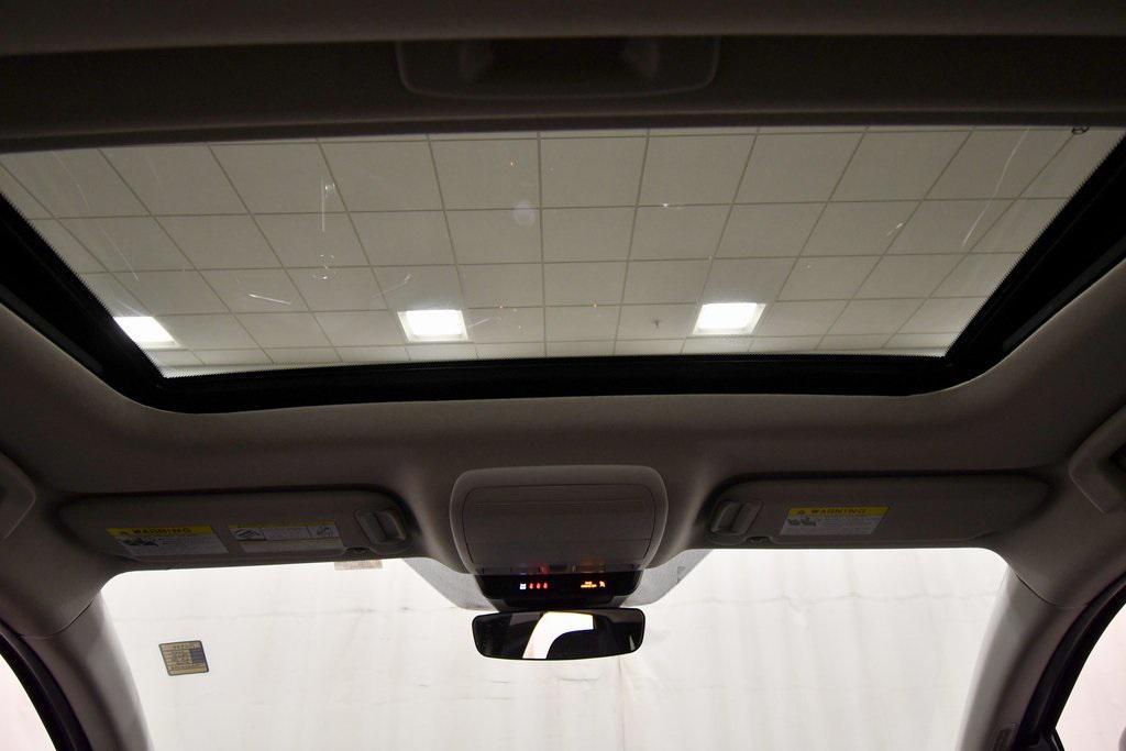 used 2024 Mazda CX-30 car, priced at $23,665