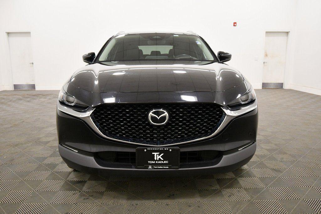 used 2024 Mazda CX-30 car, priced at $21,999