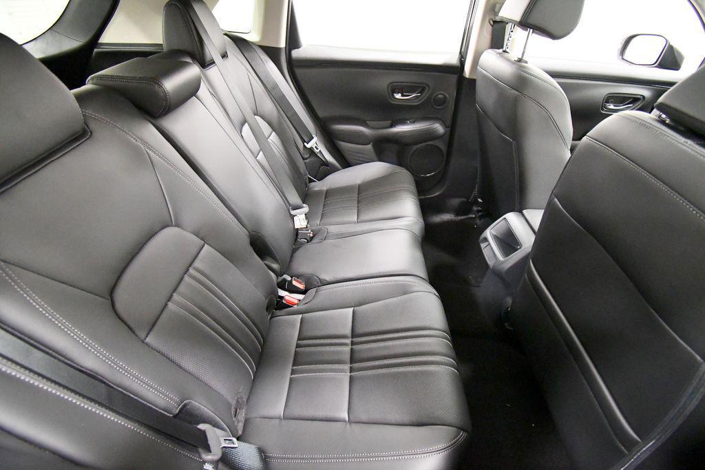 new 2026 Honda HR-V car, priced at $32,587