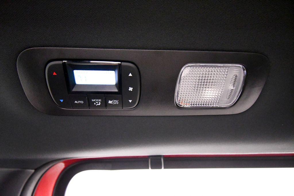 used 2025 Honda Odyssey car, priced at $37,349