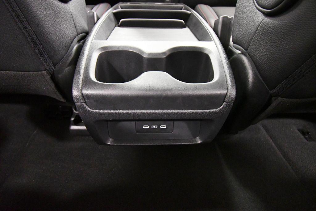 used 2025 Honda Odyssey car, priced at $37,349