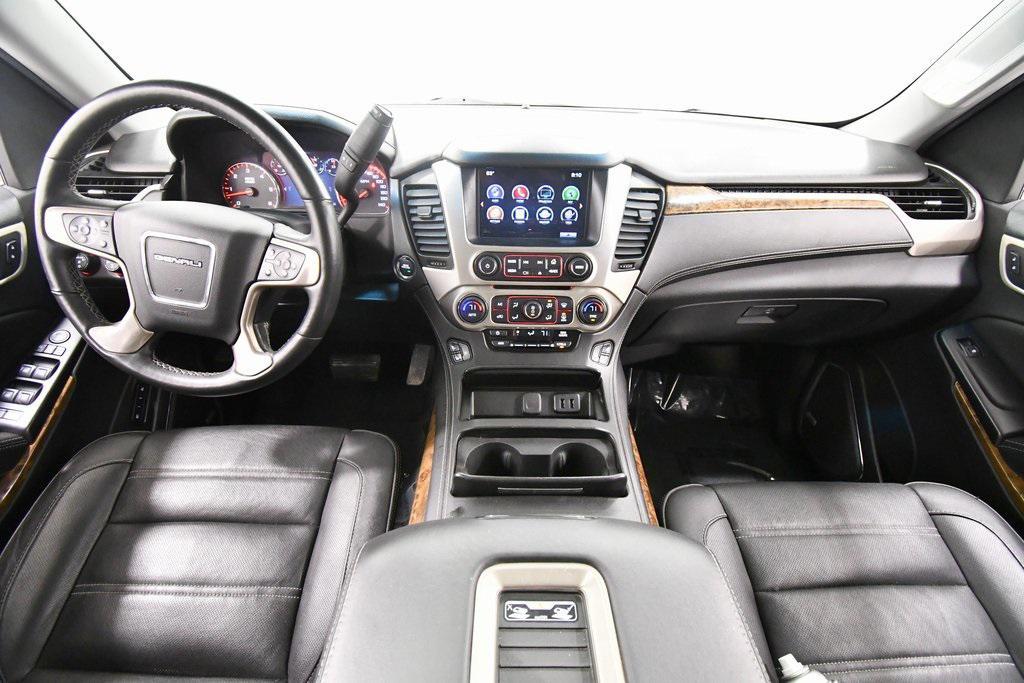 used 2016 GMC Yukon XL car, priced at $15,749