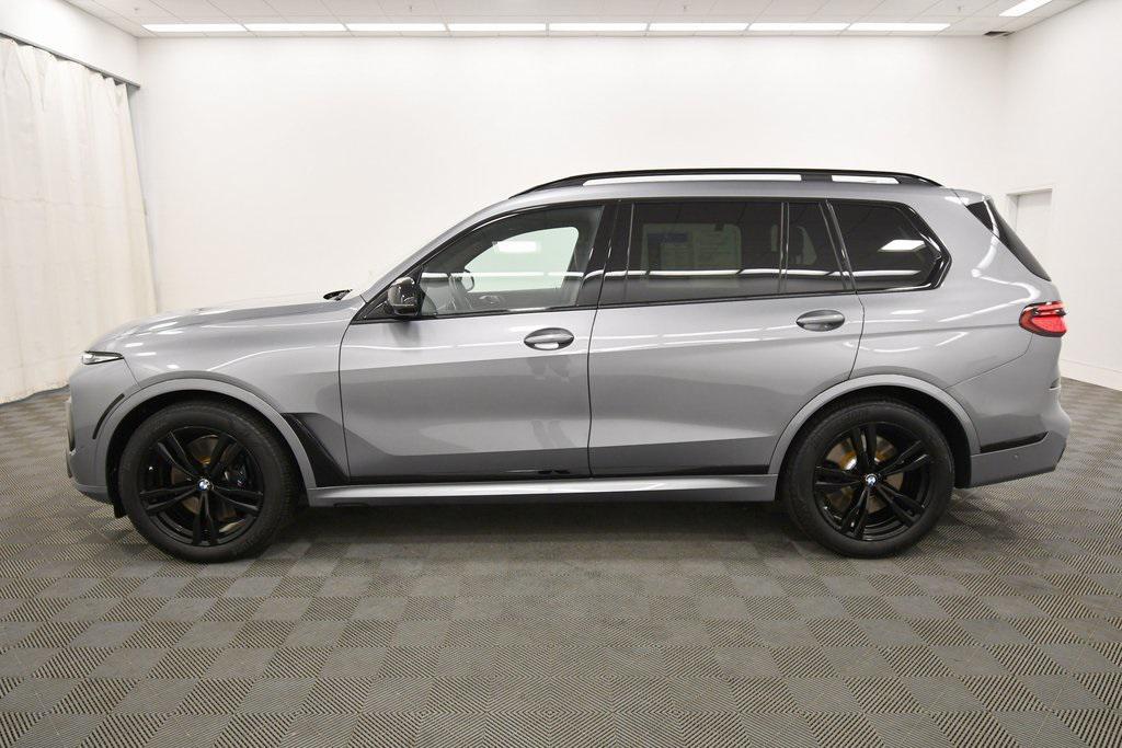 used 2025 BMW X7 car, priced at $97,959