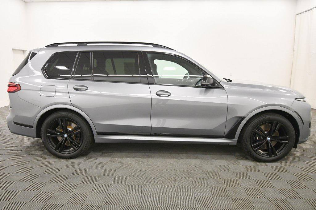used 2025 BMW X7 car, priced at $97,959