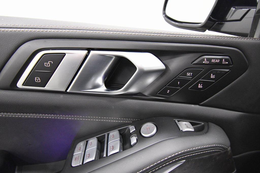 used 2025 BMW X7 car, priced at $97,959