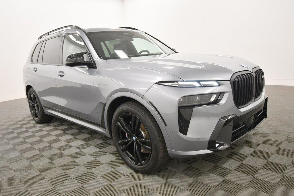 used 2025 BMW X7 car, priced at $97,959