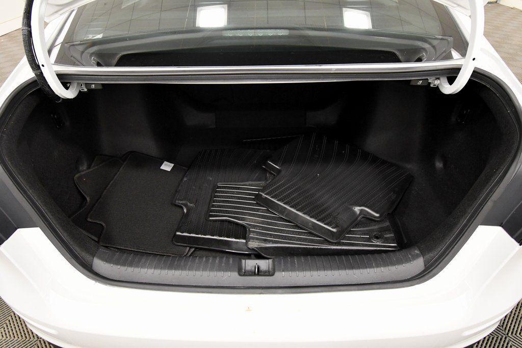 used 2023 Honda Accord Hybrid car, priced at $24,999