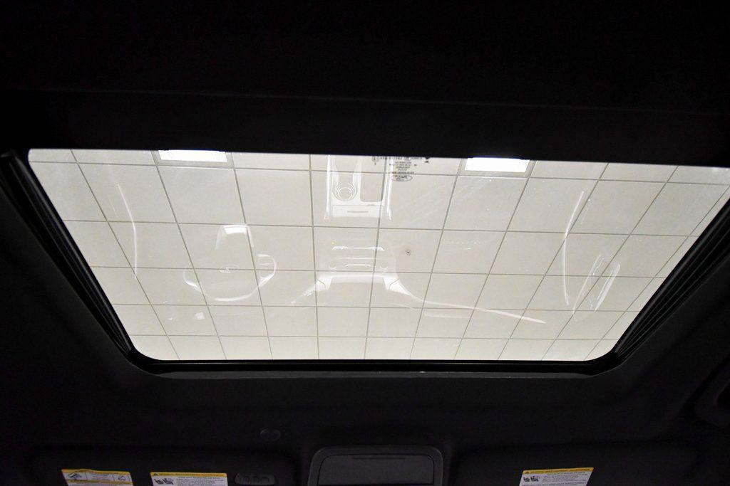 used 2024 Ford Explorer car, priced at $32,495