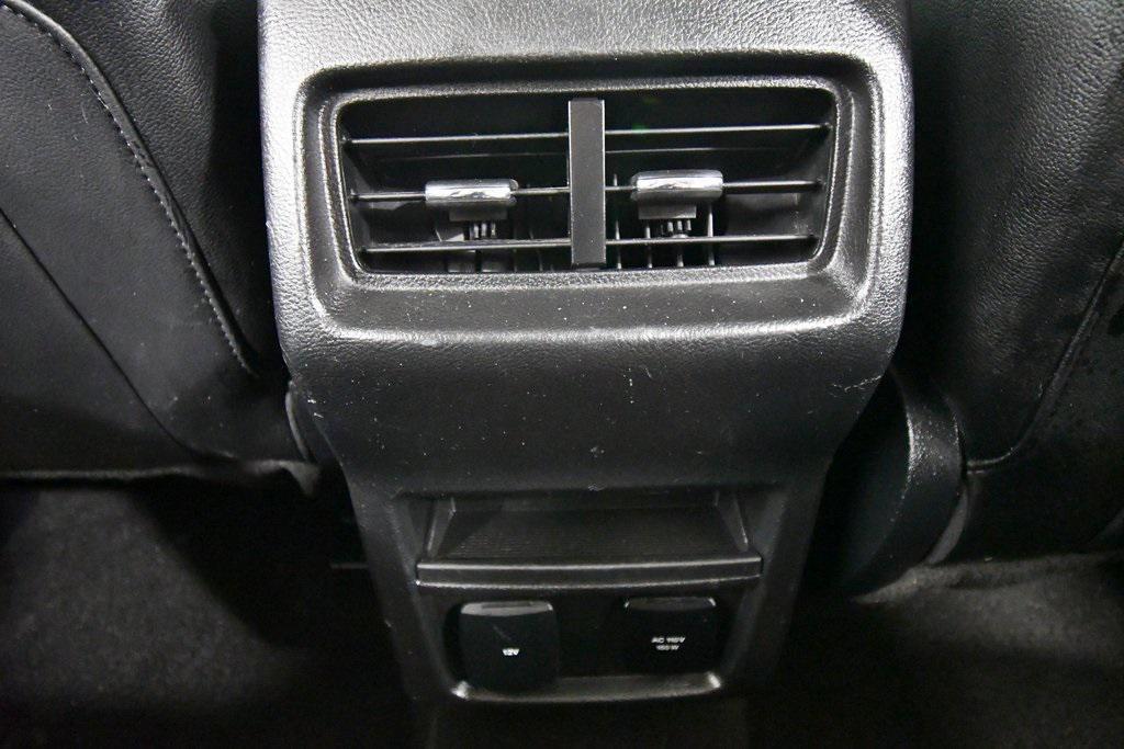 used 2019 Ford Edge car, priced at $17,499