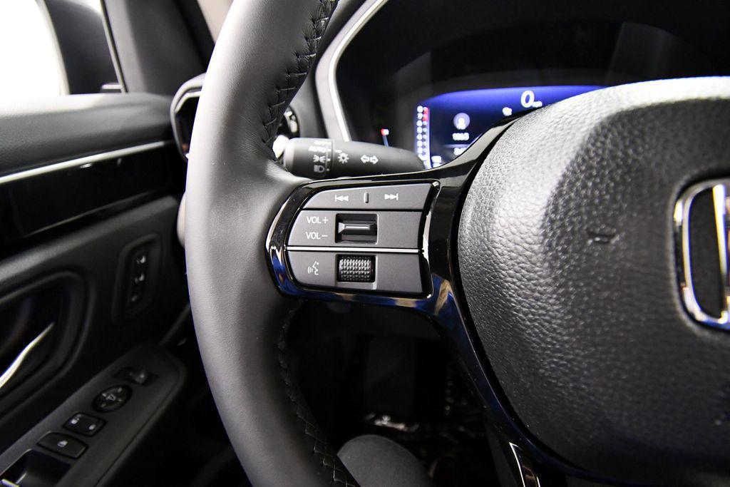 new 2026 Honda Passport car, priced at $44,099