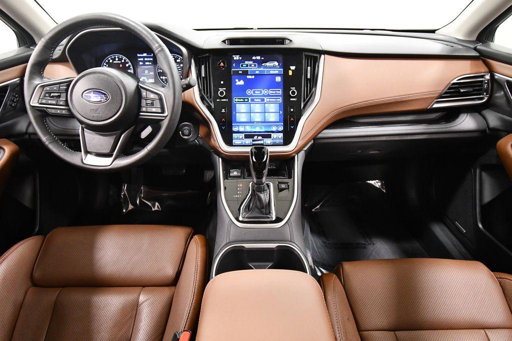 used 2024 Subaru Outback car, priced at $31,995