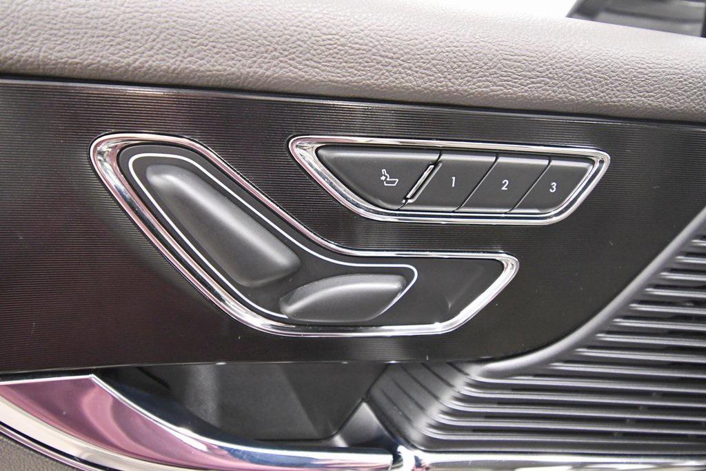 used 2021 Lincoln Corsair car, priced at $22,934