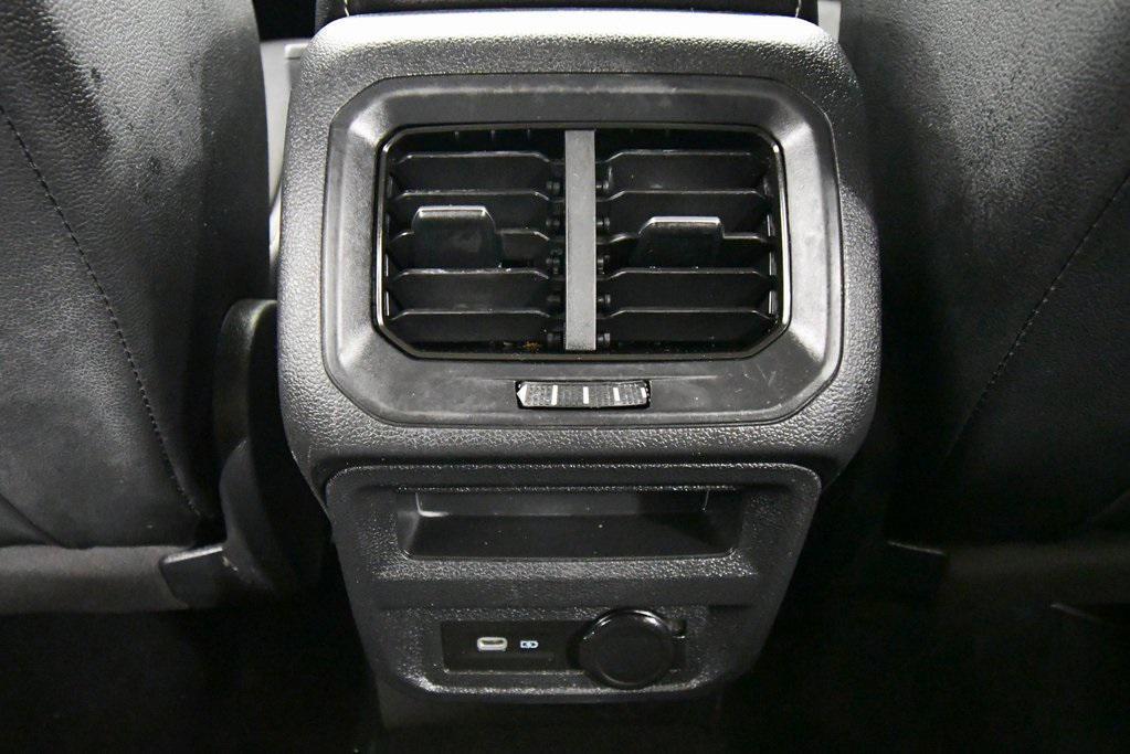used 2022 Volkswagen Tiguan car, priced at $22,695